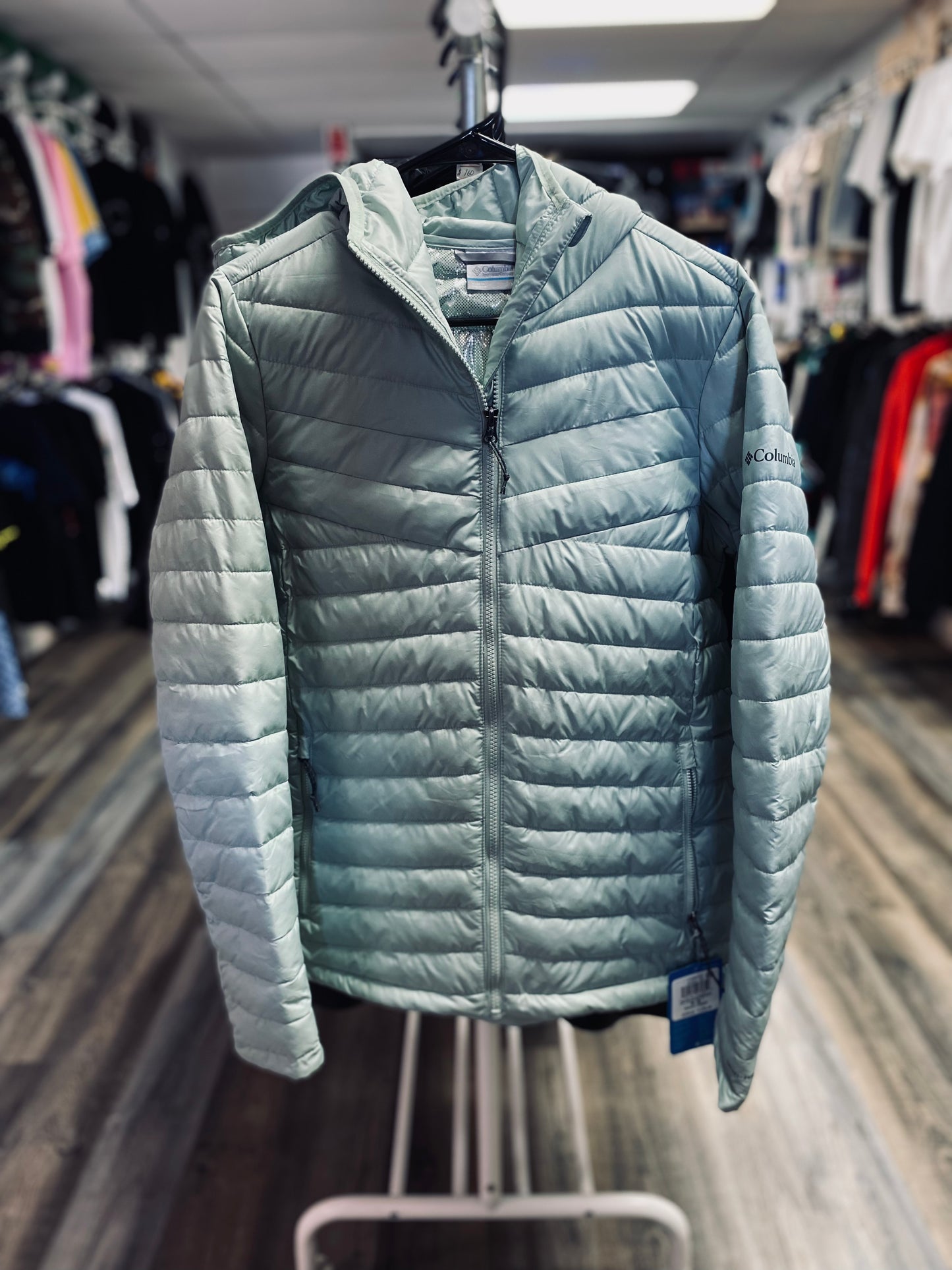 Columbia Women’s Medium