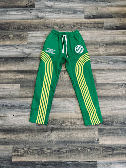 Chances Make Champions Sweat Pants