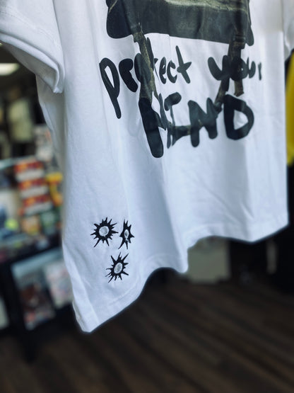 OTV protect your mind T-shirt