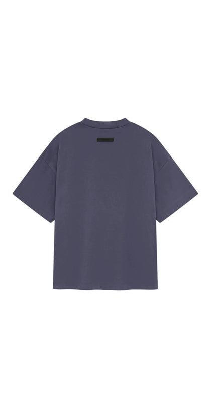 Fear of God Essentials Kids Jersey Crewneck Tee