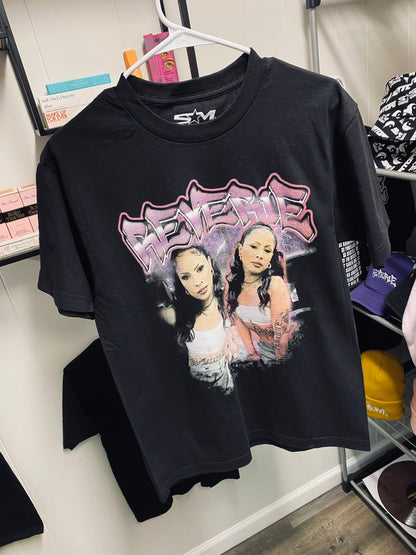 Reverie PNW Tour T-Shirt