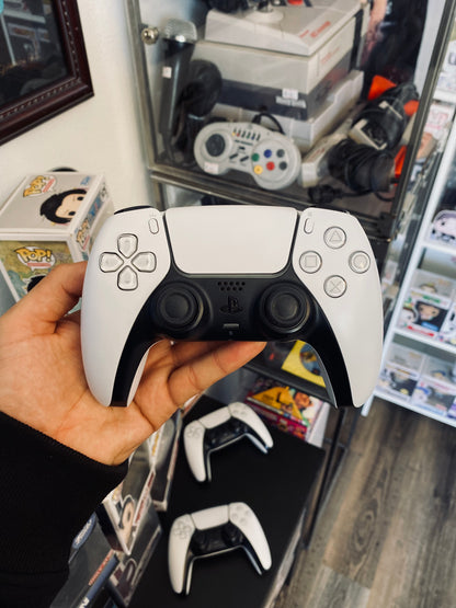 PS5 Wireless Controller