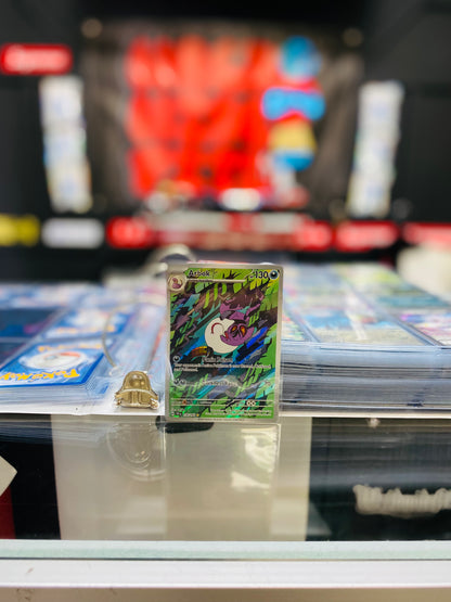 Arbok 176/162