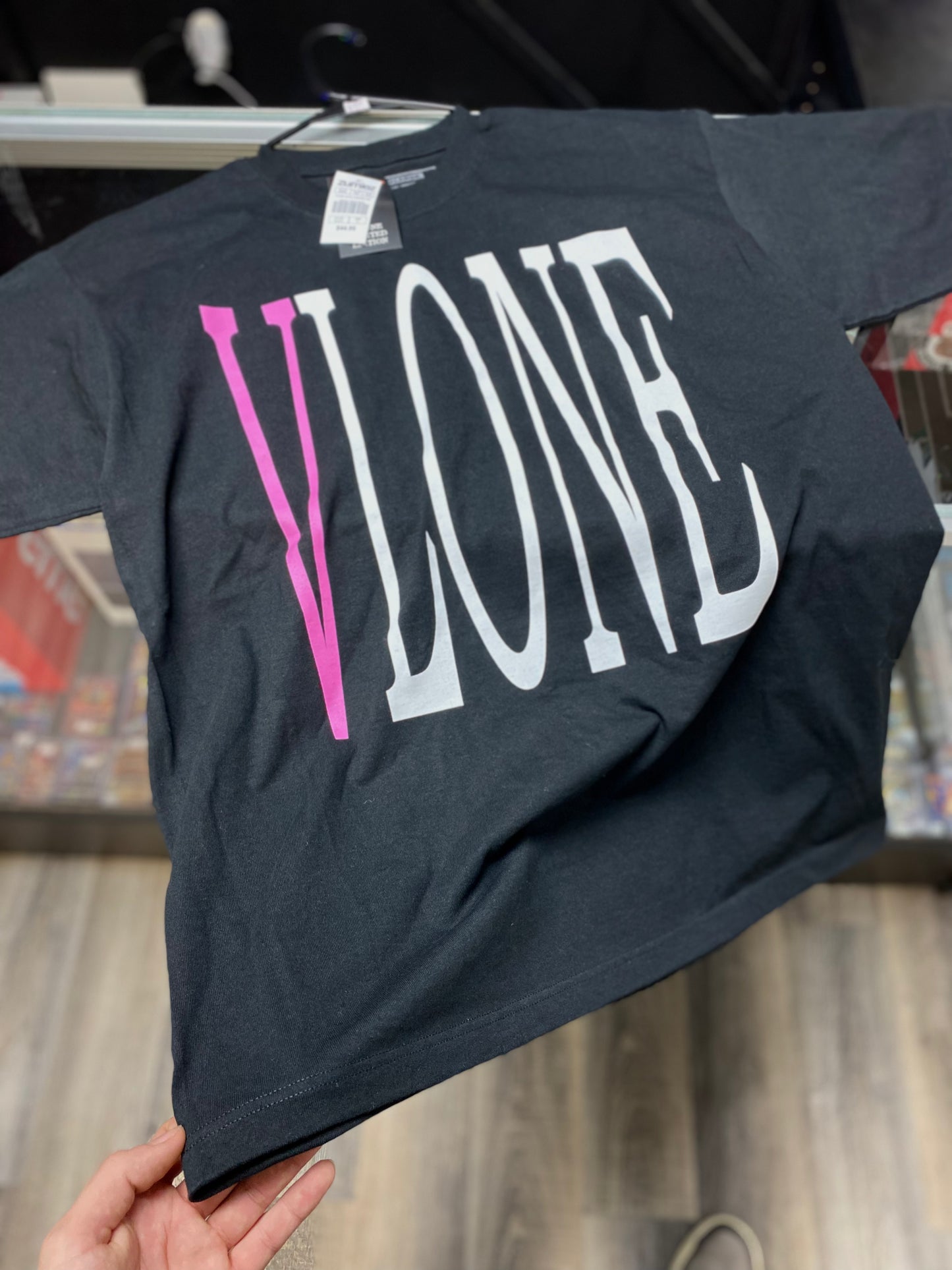VLONE tee