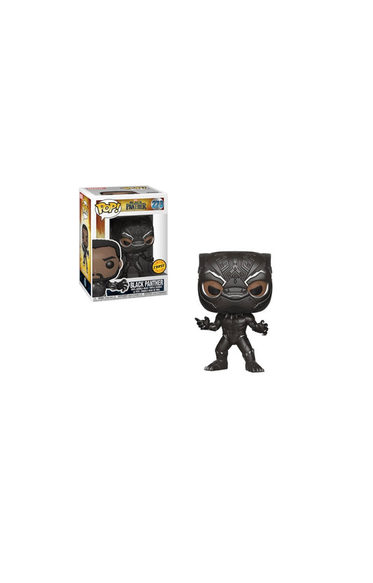 Black Panther