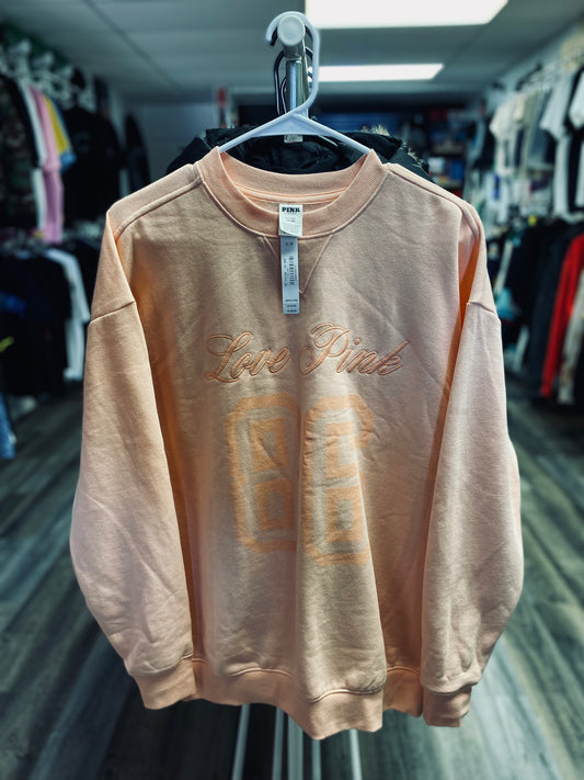 V.S Women’s Crewneck Small