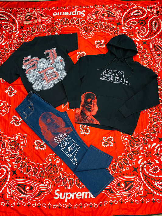 SDL Red Set
