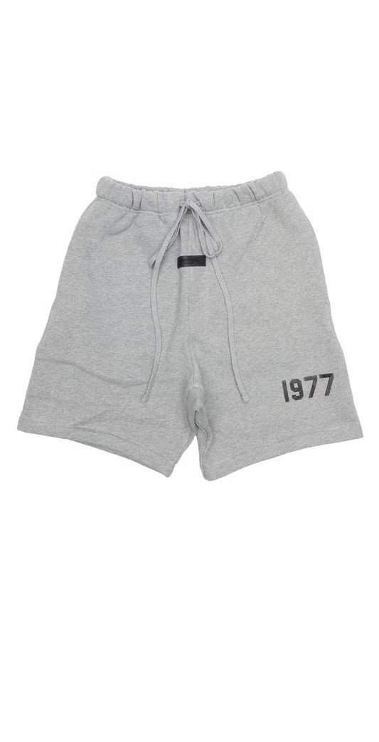 1977 sweat shorts
