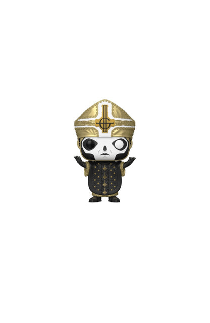 Papa Emeritus II