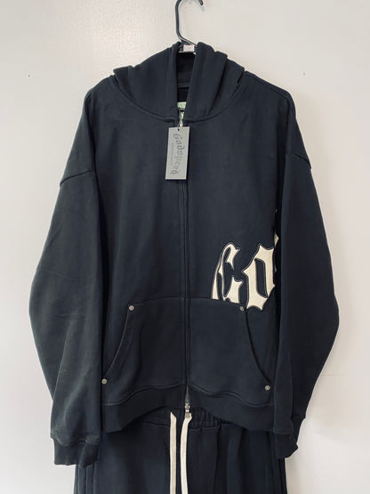 Godspeed Sweat Suit Heavyweight