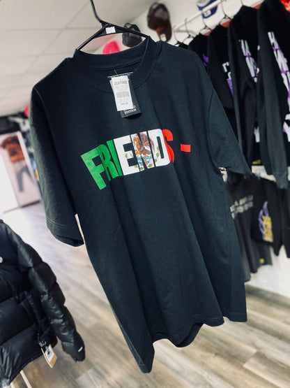 VLONE x Friends-