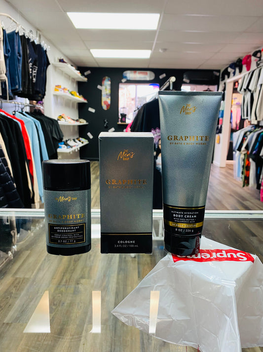 Men’s Beauty Product Bundle