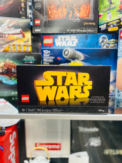 Star Wars Lego
