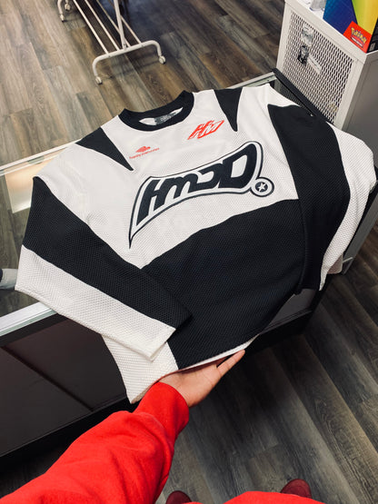 Happy Memories DD Long Sleeve Jersey Shirt