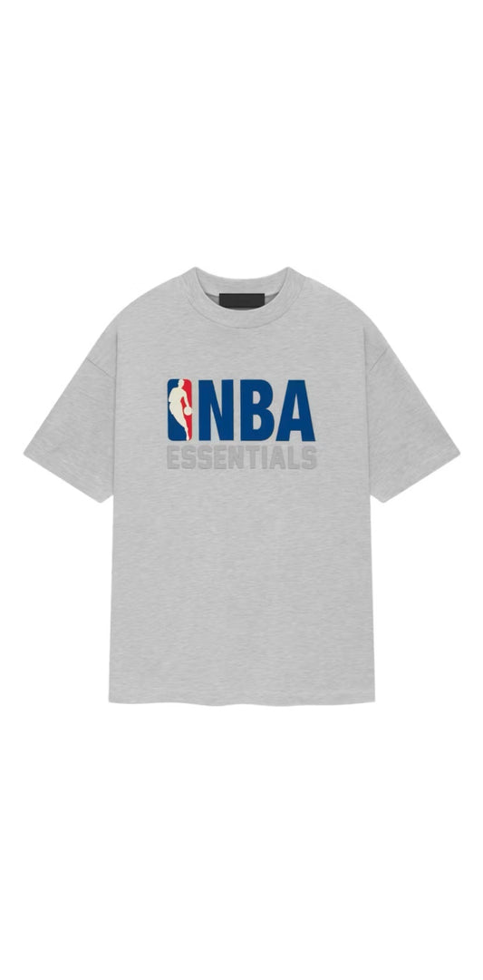 NBA x  Essentials Short sleeve