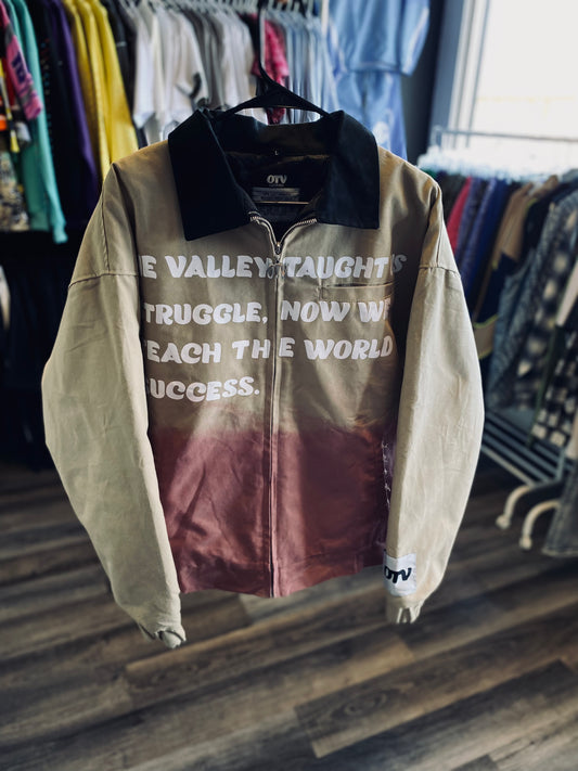 OTV Jacket