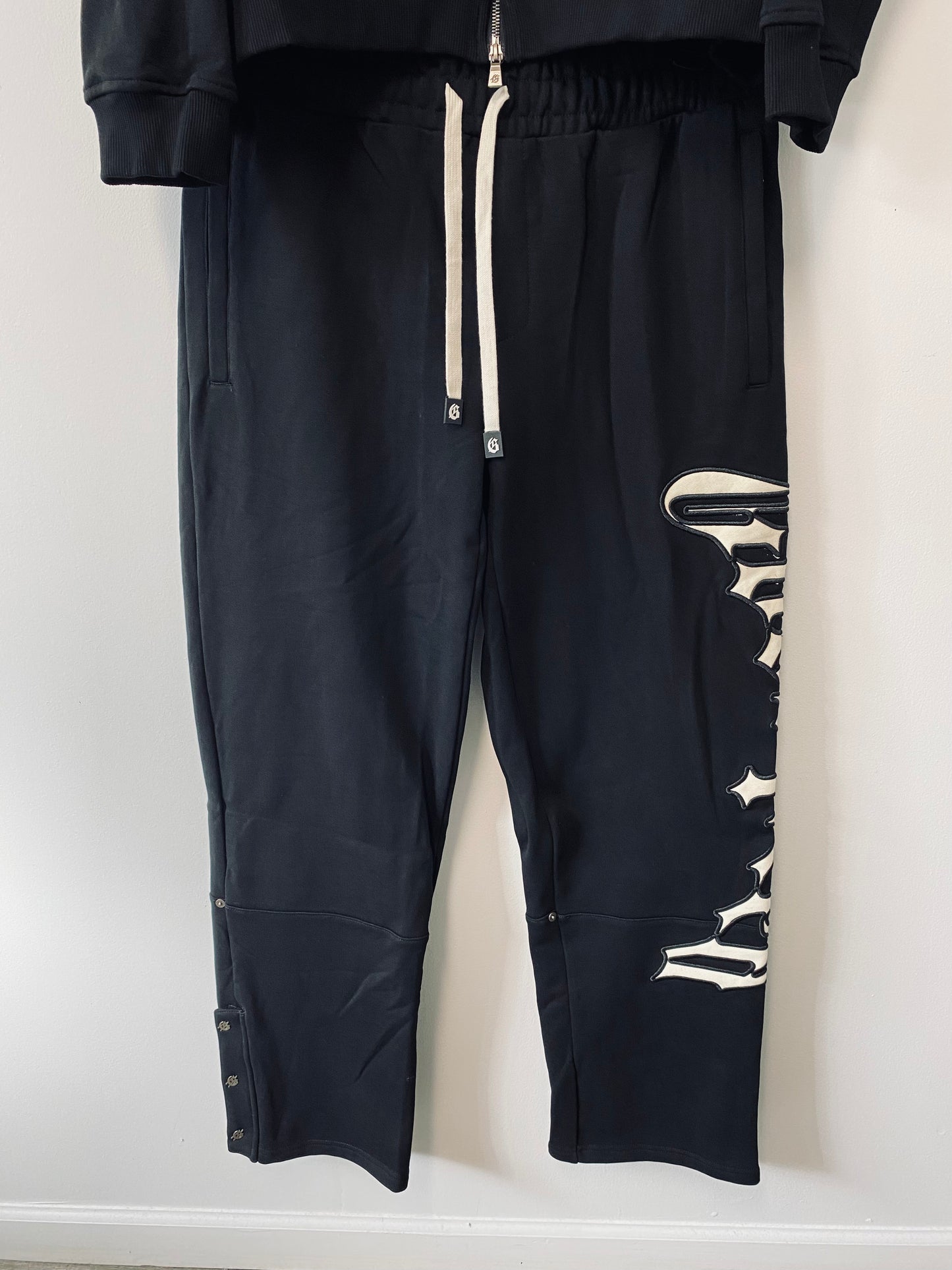 Godspeed Sweat Suit Heavyweight