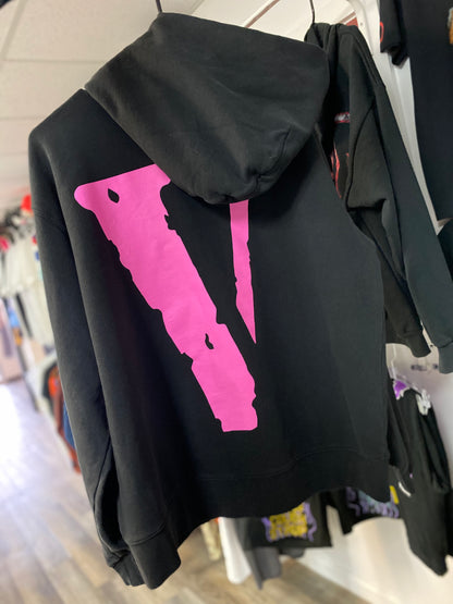VLONE Zip Up Hoodie