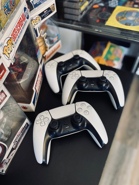 PS5 Wireless Controller