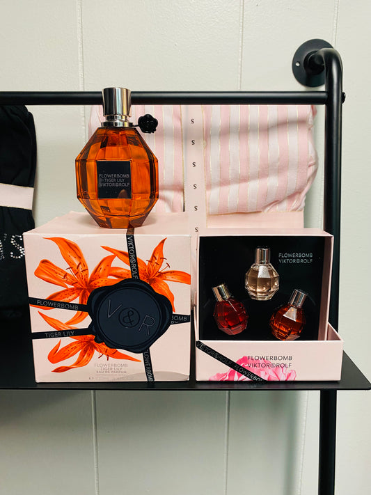 Women’s Fragrance Bundle