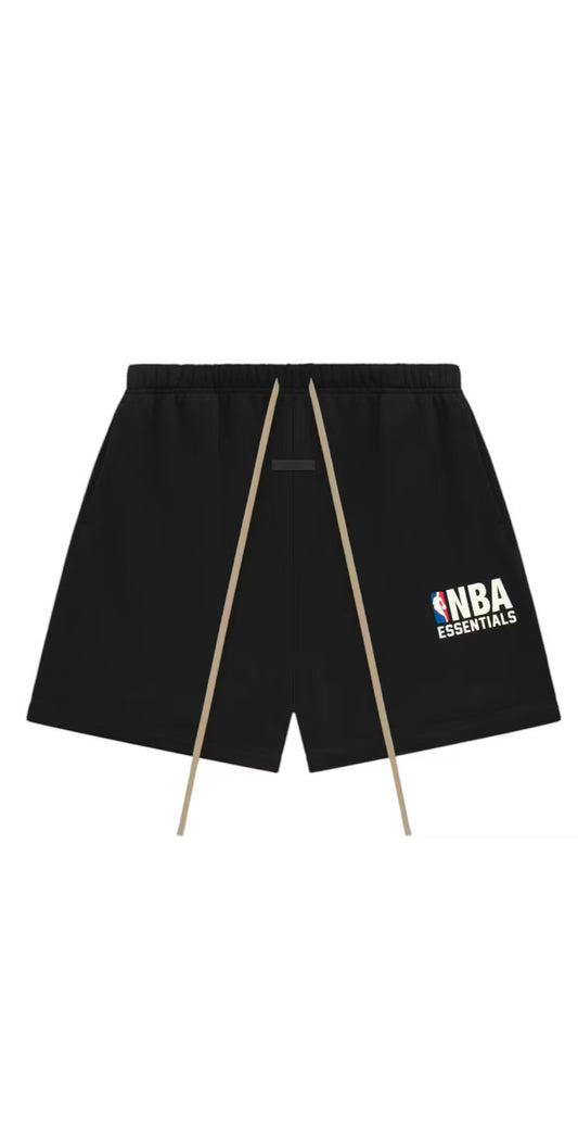 NBA x Essentials sweat shorts