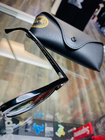 Ray-Ban 3016 Clubmaster 1229/30