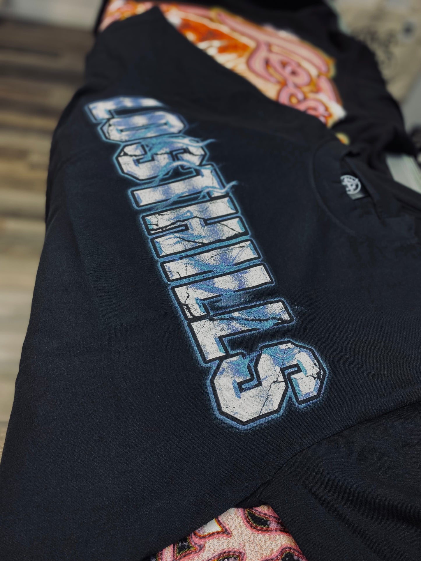 Lost Hills Tee Shirt