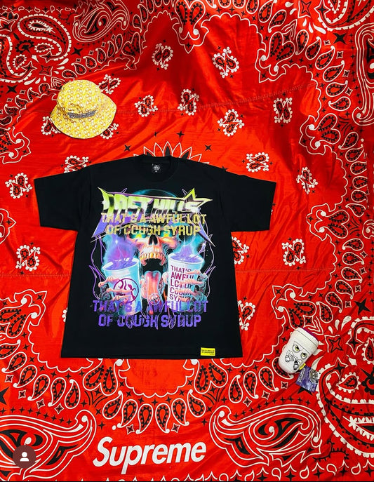 ALOCS x Lost Hills T-Shirt