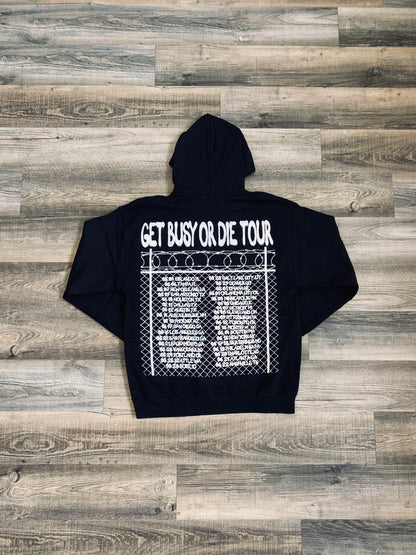 $NOT Tour Hoodie