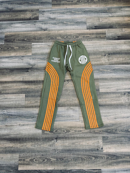 Chances Make Champions Sweat Pants