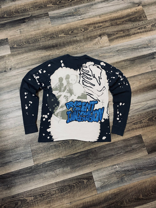 KAWS x Cactus Jack Long Sleeve