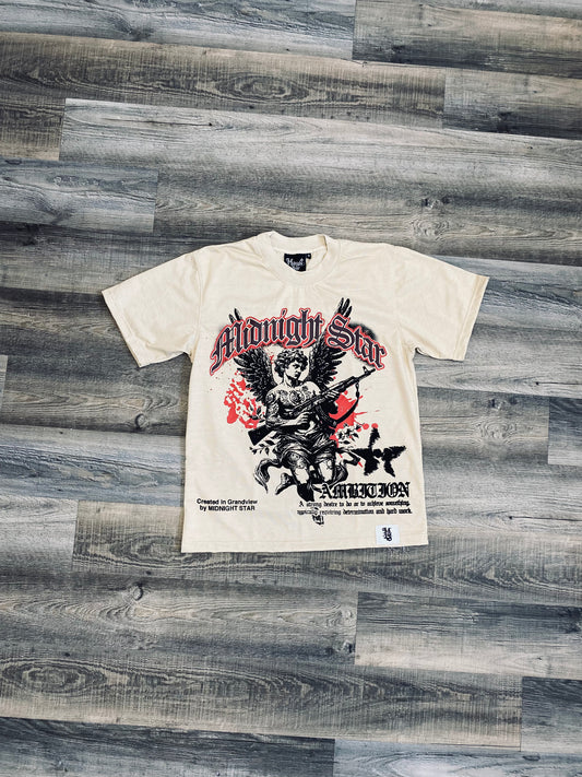 Angel Tee