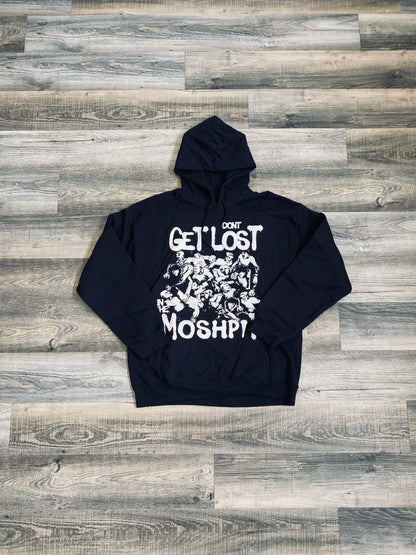 $NOT Tour Hoodie