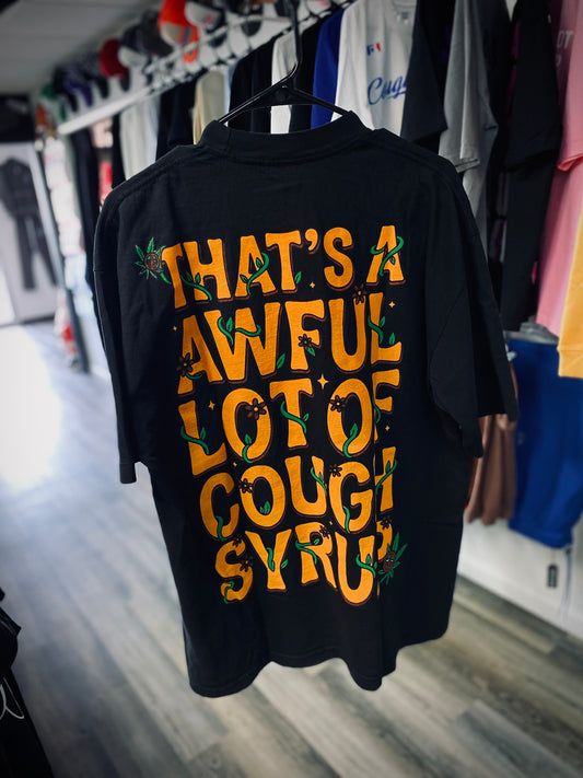 ALOCS 420 T-Shirt