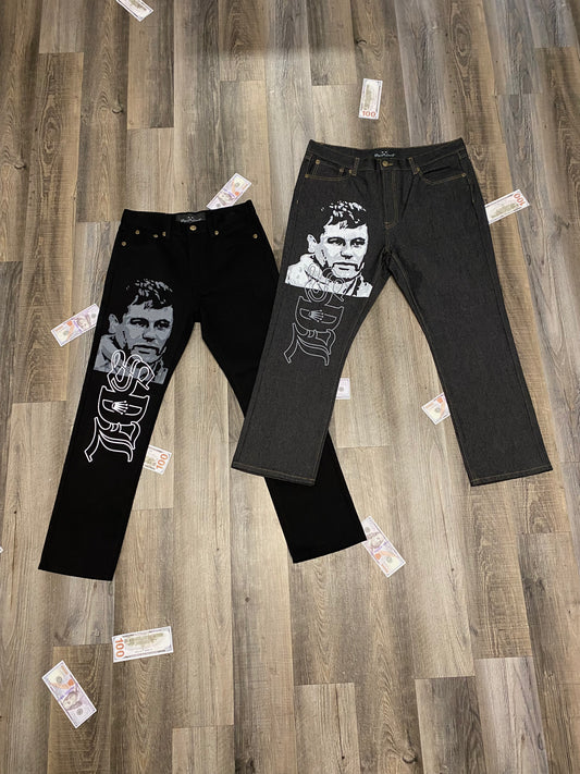 SDL Jeans El Chapo