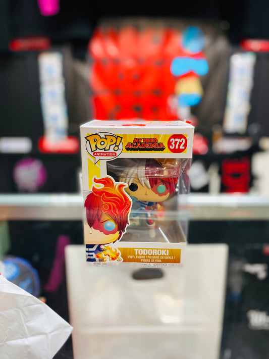 Todoroki