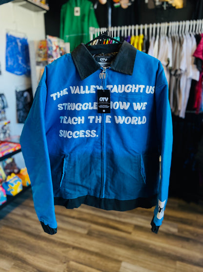 OTV Jacket