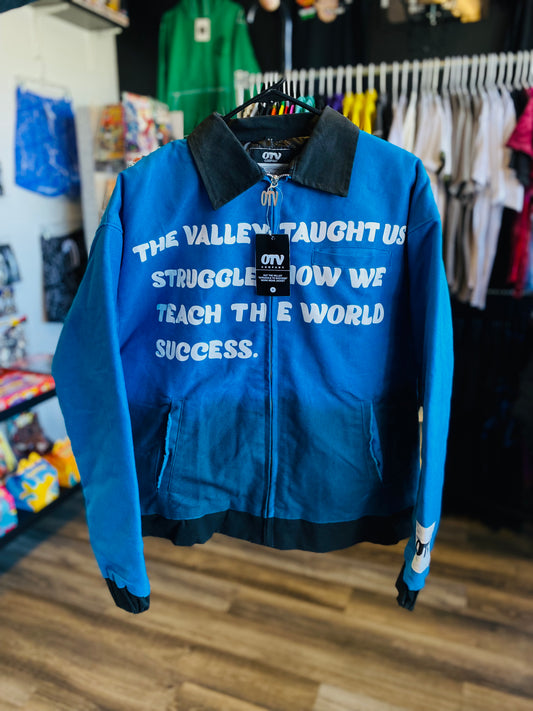 OTV Jacket
