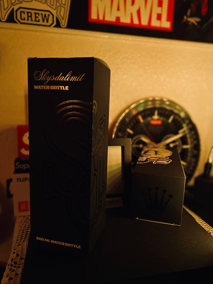 SDL 500 ML WATER BOTTLE