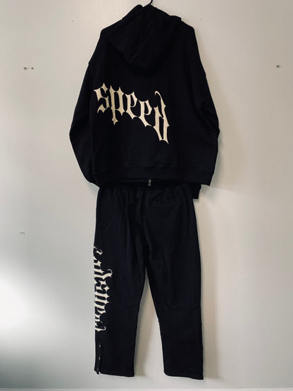 Godspeed Sweat Suit Heavyweight