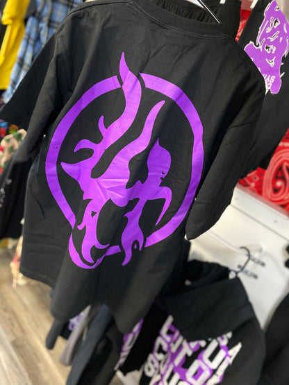 ALOCS x Lost Hills Tee