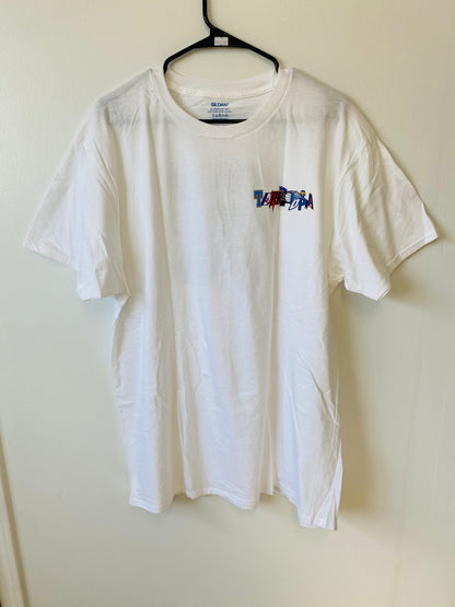Terrptopia Tee Shirt