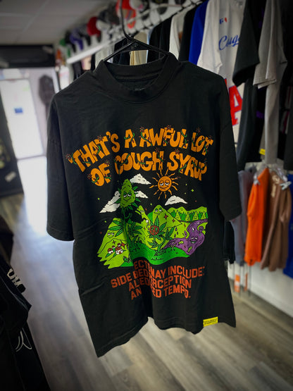 ALOCS 420 T-Shirt