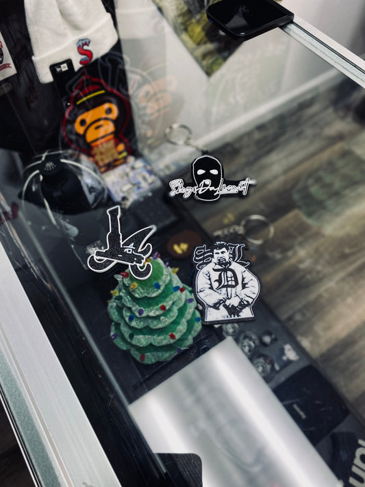 SDL Key Chains