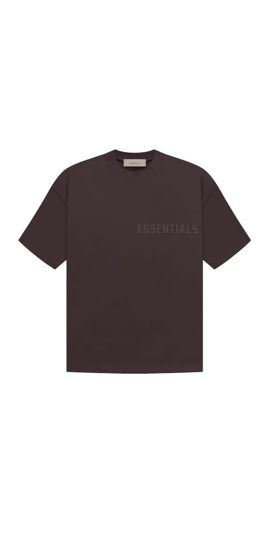 Plum short sleeve