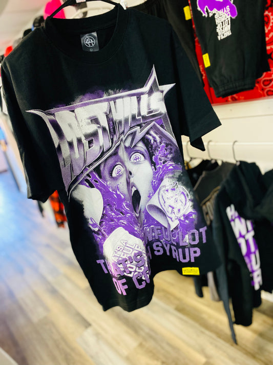 ALOCS x Lost Hills Tee