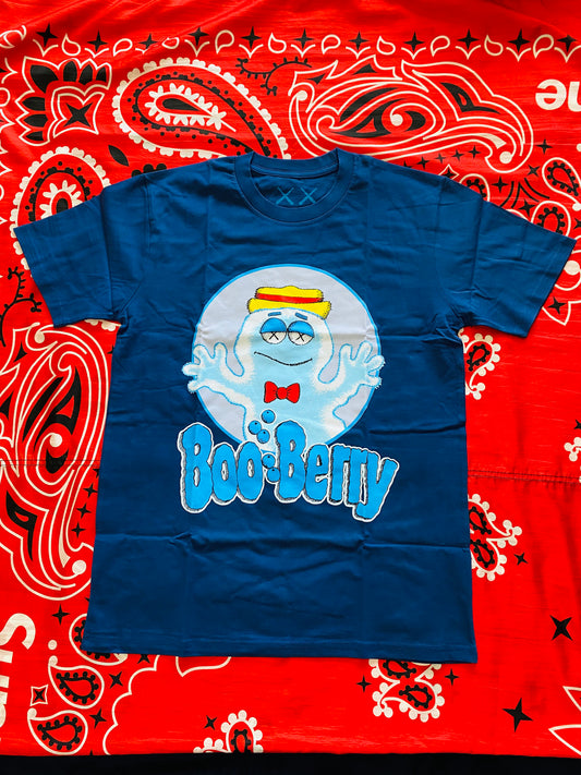 Kaws x General Mills Tee Shirt