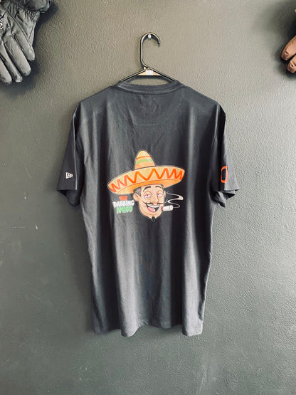 Small Circle New Era Drop