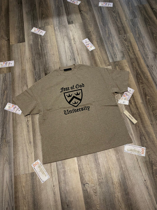 Fear Of God Essentials T-Shirt