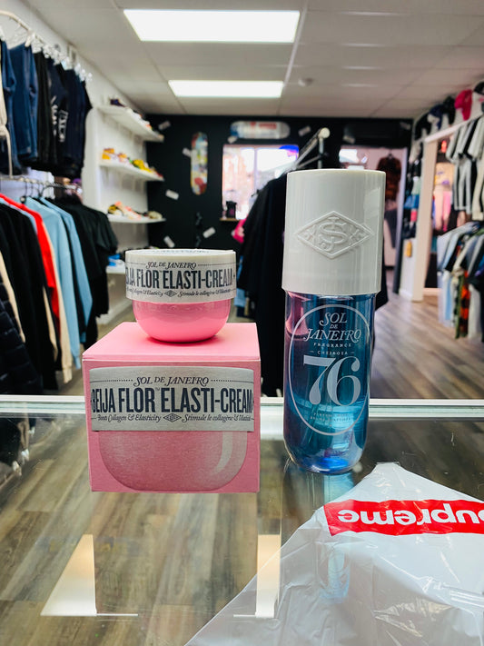 Women’s Beauty Product Bundle